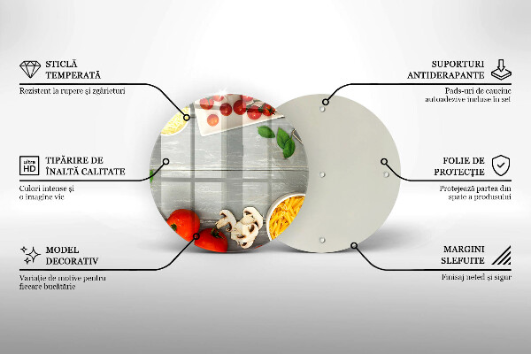 Protection plaque induction Nourriture de cuisine