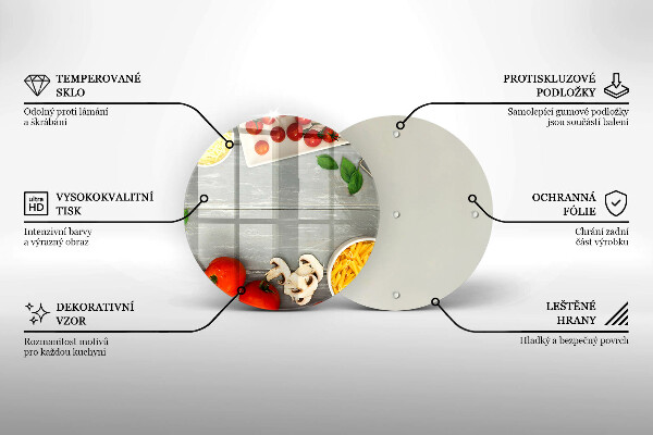 Protection plaque induction Nourriture de cuisine