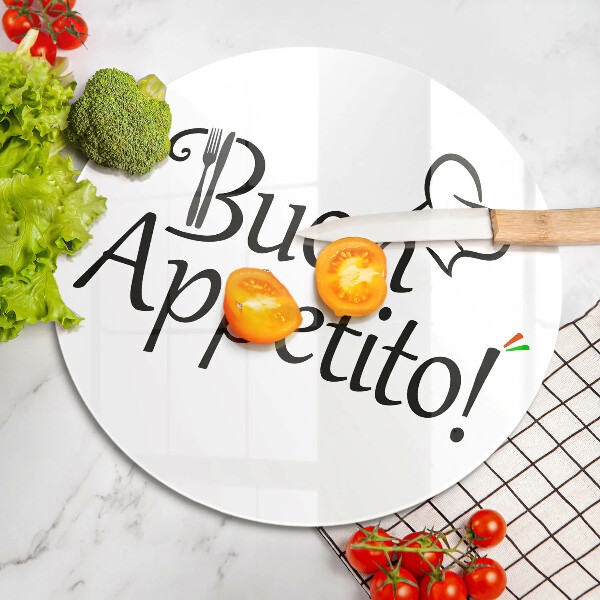 Protection plaque induction Buon Appetito!