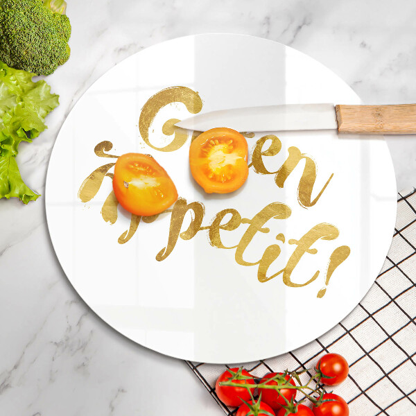 Protection plaque induction Guten Appetit!