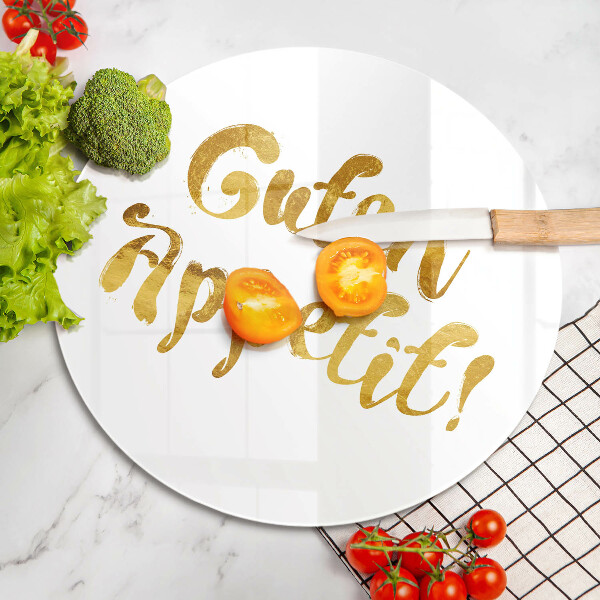 Protection plaque induction Guten Appetit!