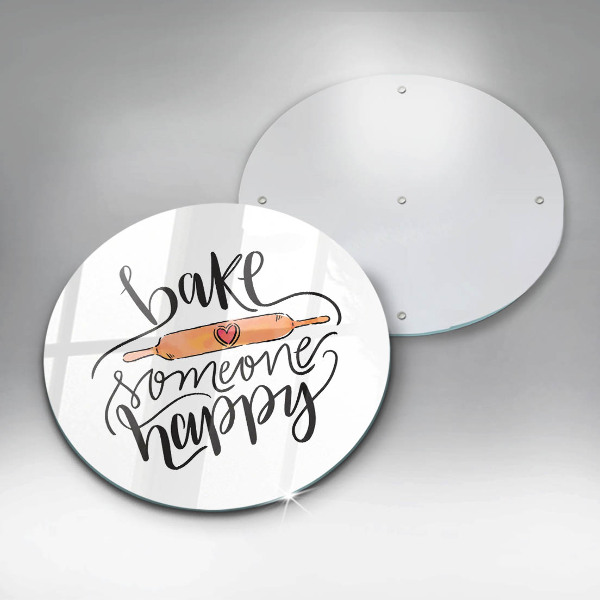 Protection plaque induction Faire cuire quelqu'un de heureux