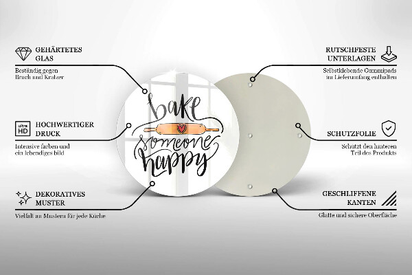 Protection plaque induction Faire cuire quelqu'un de heureux