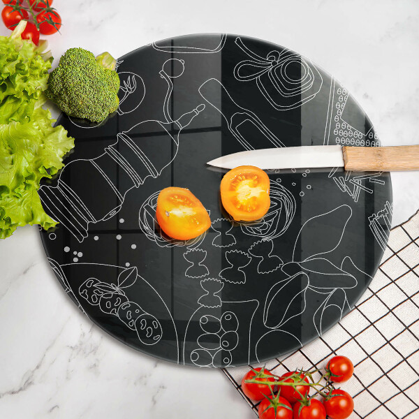 Protection plaque induction Accessoires de cuisine