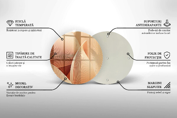 Protection plaque induction Composition moderne