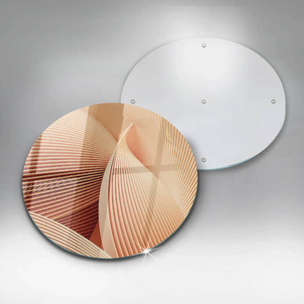 Protection plaque induction Composition moderne