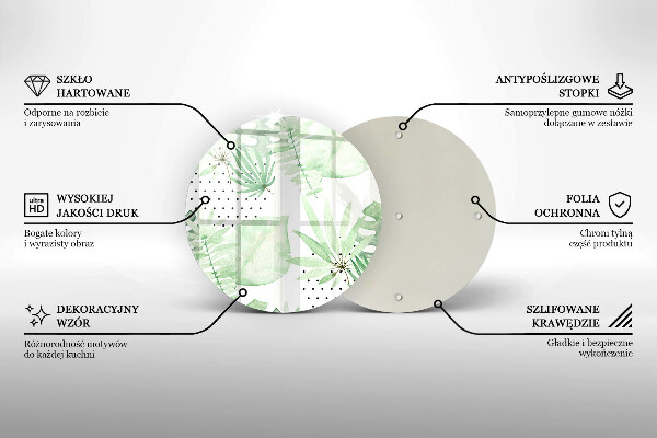 Protection plaque induction Feuilles d'aquarelle