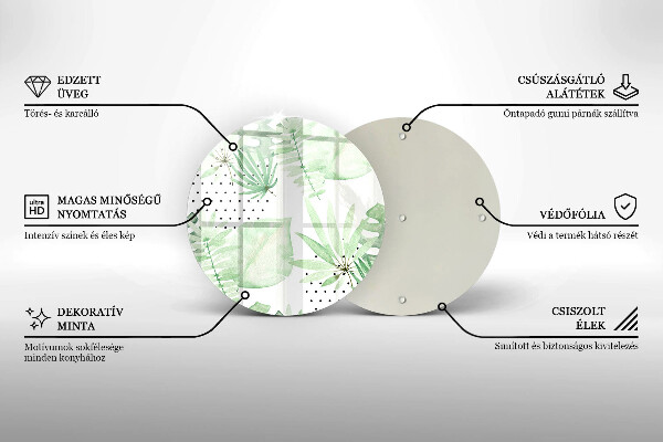 Protection plaque induction Feuilles d'aquarelle
