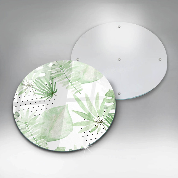 Protection plaque induction Feuilles d'aquarelle