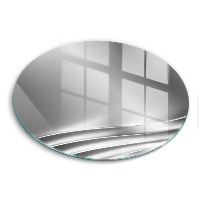 Protection plaque induction Structure métallique