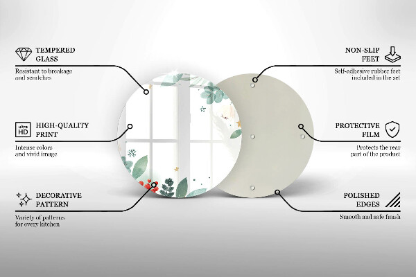 Protection plaque induction Feuilles d'aquarelle