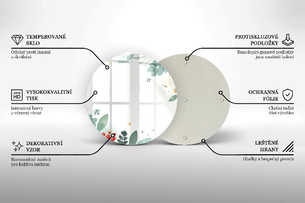 Protection plaque induction Feuilles d'aquarelle