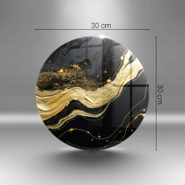 Protection plaque induction Abstraction élégante