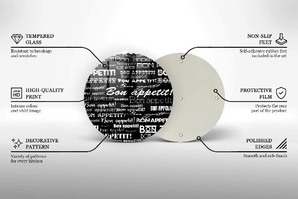 Protection plaque induction Cuisine sous-titres Bon appetit