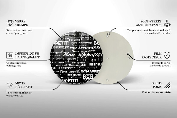 Protection plaque induction Cuisine sous-titres Bon appetit