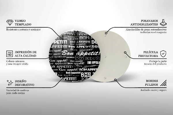 Protection plaque induction Cuisine sous-titres Bon appetit