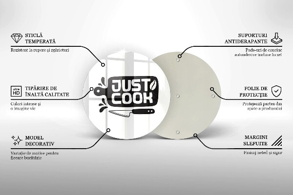 Protection plaque induction Just cook