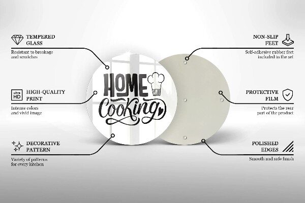 Protection plaque induction Home cooking