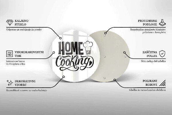 Protection plaque induction Home cooking