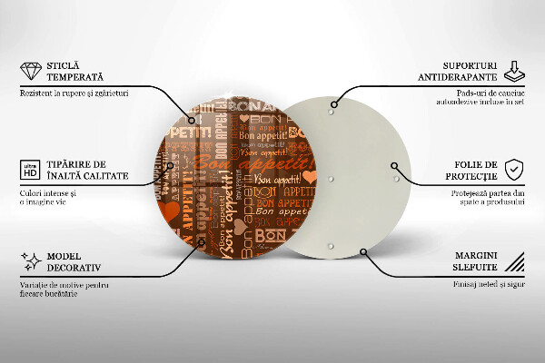 Protection plaque induction Bon appetit sous-titres