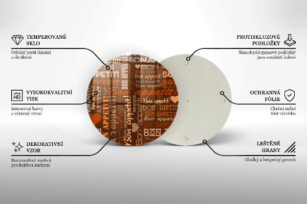 Protection plaque induction Bon appetit sous-titres