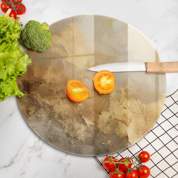 Protection plaque induction Texture riche