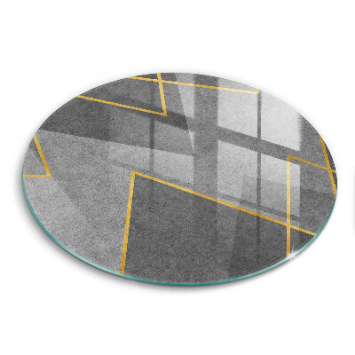 Protection plaque induction Formes pointues