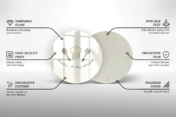 Protection plaque induction Maître de cuisine
