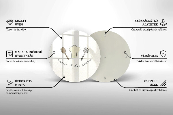 Protection plaque induction Maître de cuisine