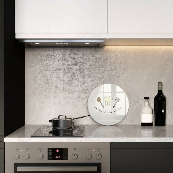 Protection plaque induction Maître de cuisine