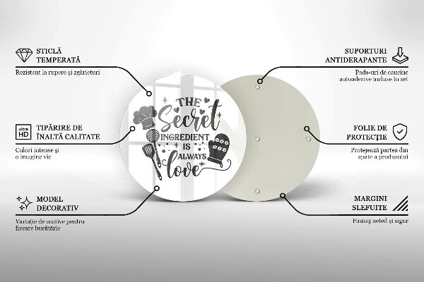 Protection plaque induction Inscription phrase