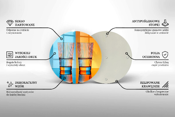Protection plaque induction Deux verres d'eau