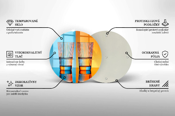 Protection plaque induction Deux verres d'eau