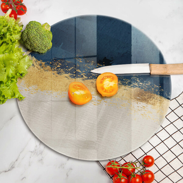 Protection plaque induction Abstraction de l'or