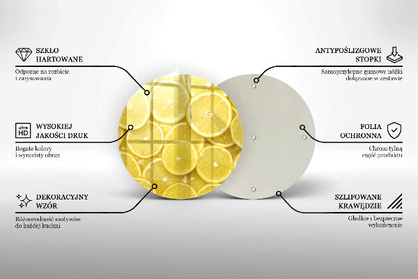 Protection plaque induction Citron