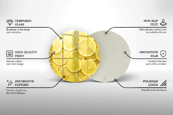 Protection plaque induction Citron