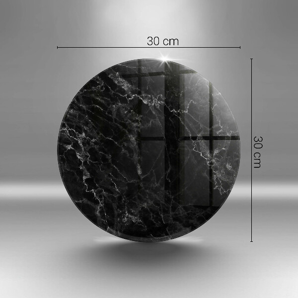 Protection plaque induction Marbre élégant