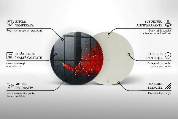 Protection plaque induction Piment