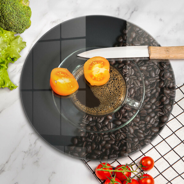 Protection plaque induction Café et grains