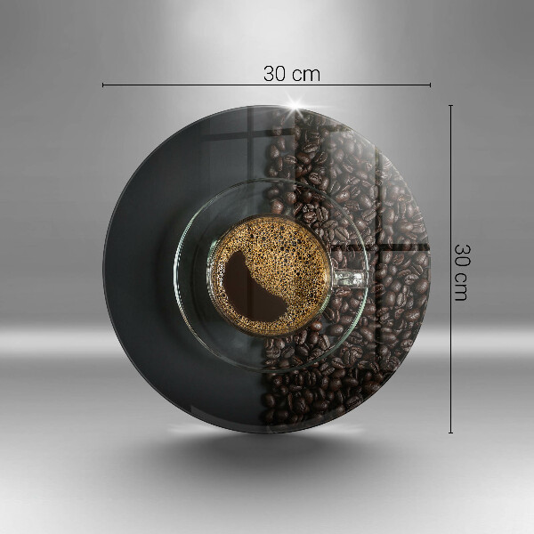 Protection plaque induction Café et grains