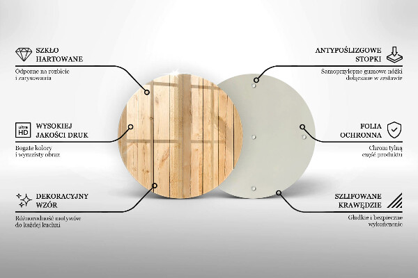 Protection plaque induction Planches de bois délicates