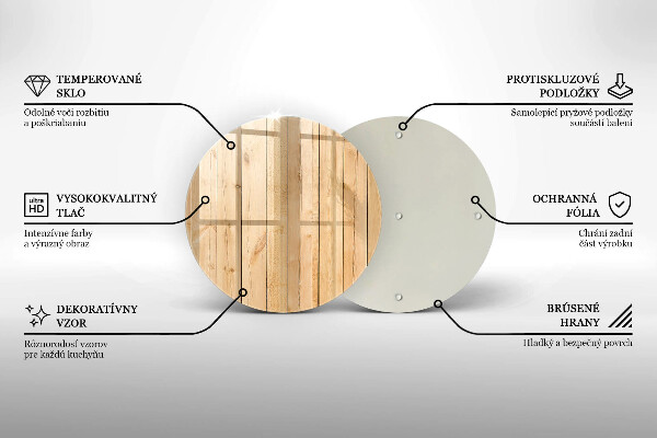 Protection plaque induction Planches de bois délicates