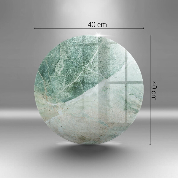 Protection plaque induction Structure en pierre