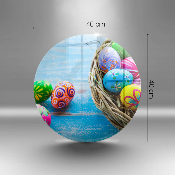 Protection plaque induction Oeufs de Pâques Oeufs de Pâques