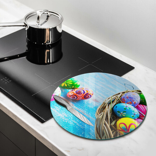 Protection plaque induction Oeufs de Pâques Oeufs de Pâques