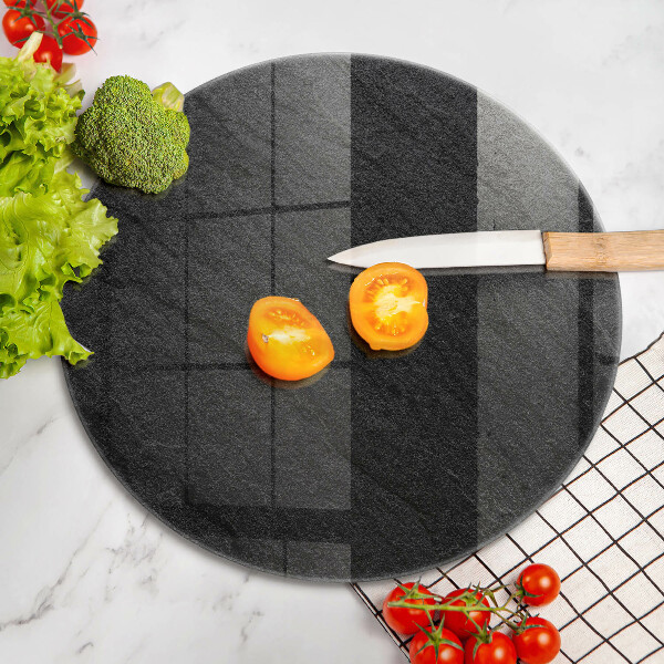 Protection plaque induction Texture de pierre