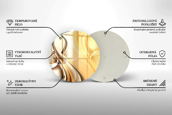 Protection plaque induction Captage de fumée