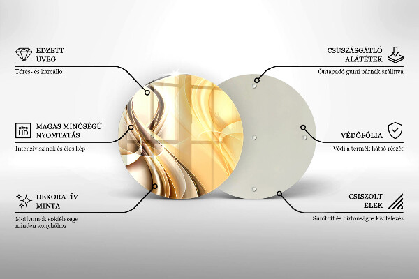 Protection plaque induction Captage de fumée