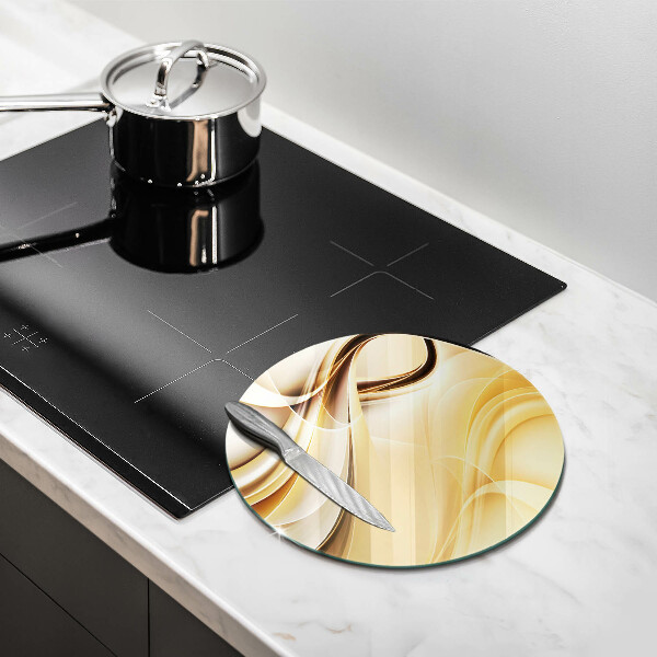 Protection plaque induction Captage de fumée