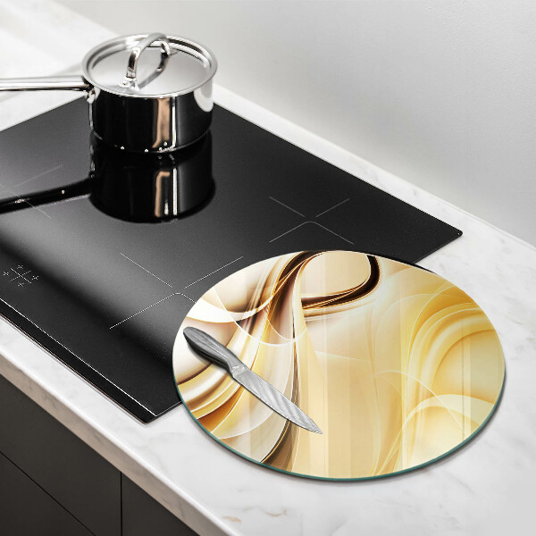 Protection plaque induction Captage de fumée